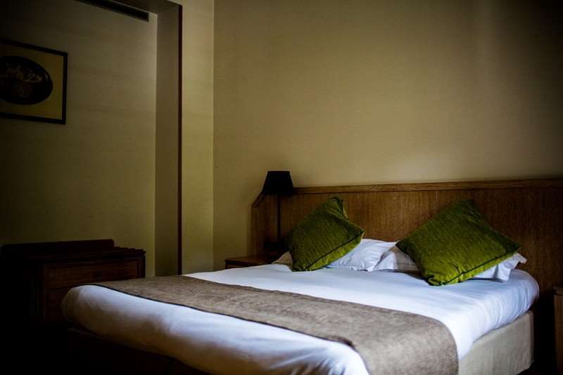 סנט מרטין דיורג Grand Hotel & Spa Uriage חדר תמונה