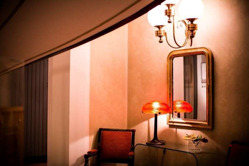 סנט מרטין דיורג Grand Hotel & Spa Uriage שירותים תמונה